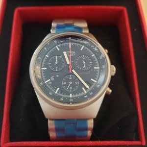 CONSILLIO DX-2008-44 MATTE BLUE | NEVER WORN